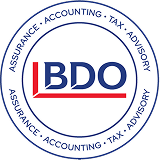 Auditors BDO Pakistan